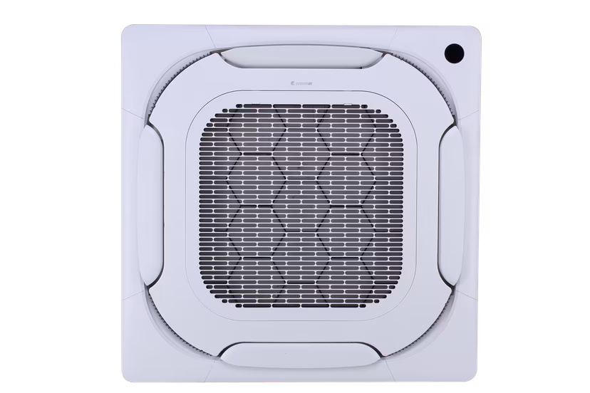 SYSVRF3 CASSETTE VRF Systems